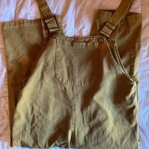 Zara Overalls
